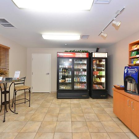 Candlewood Suites Gillette By Ihg Exterior foto