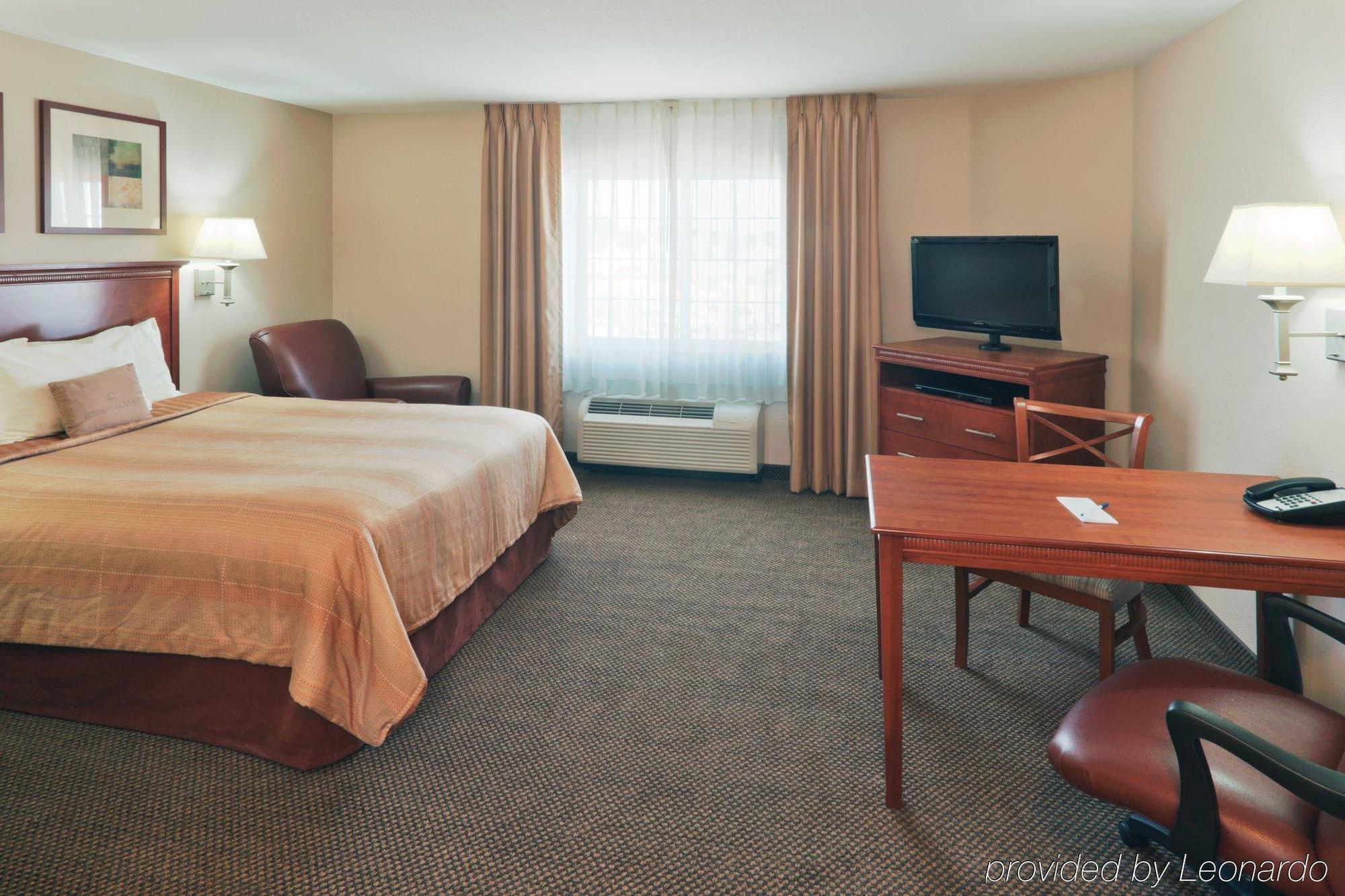Candlewood Suites Gillette By Ihg Quarto foto