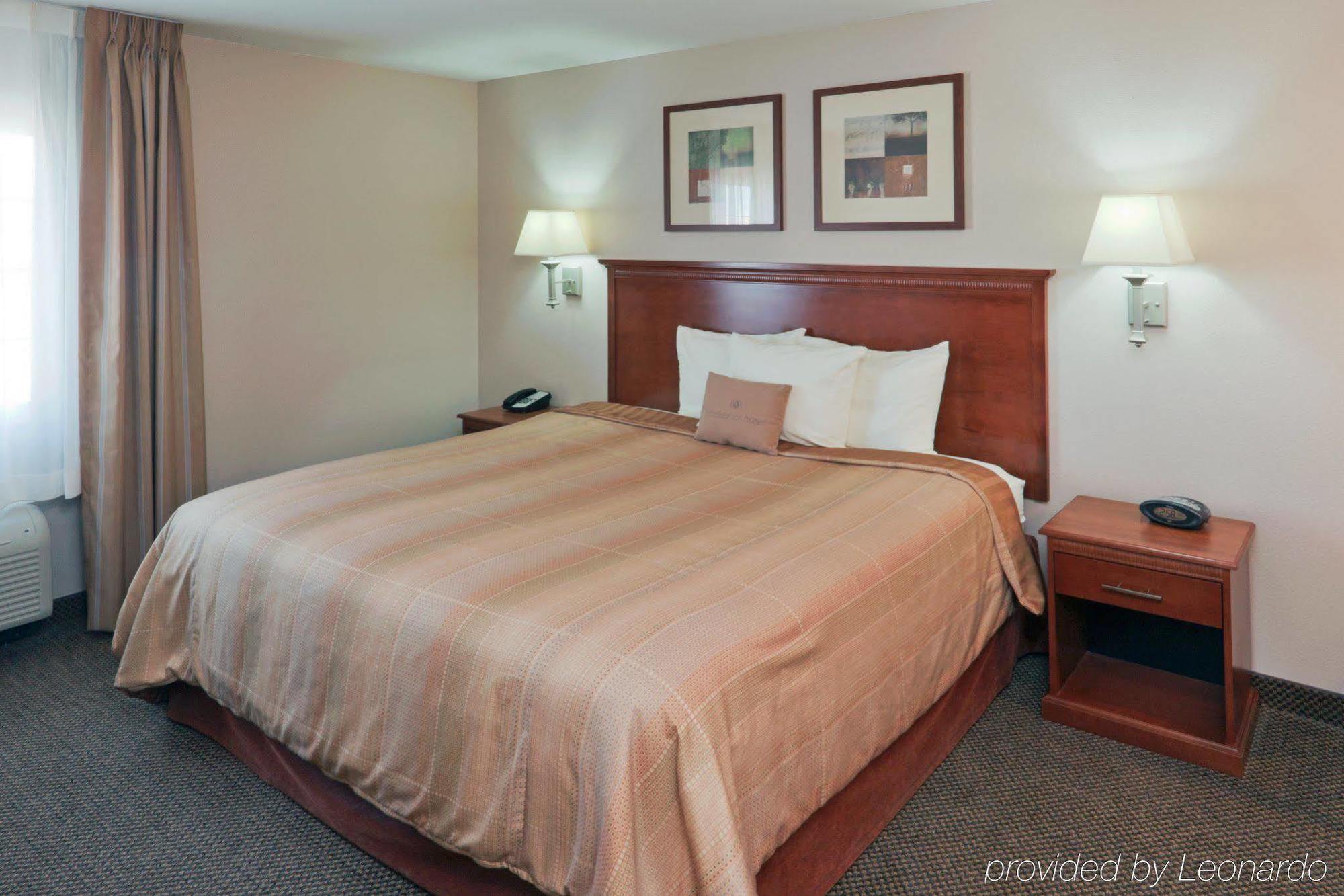 Candlewood Suites Gillette By Ihg Exterior foto