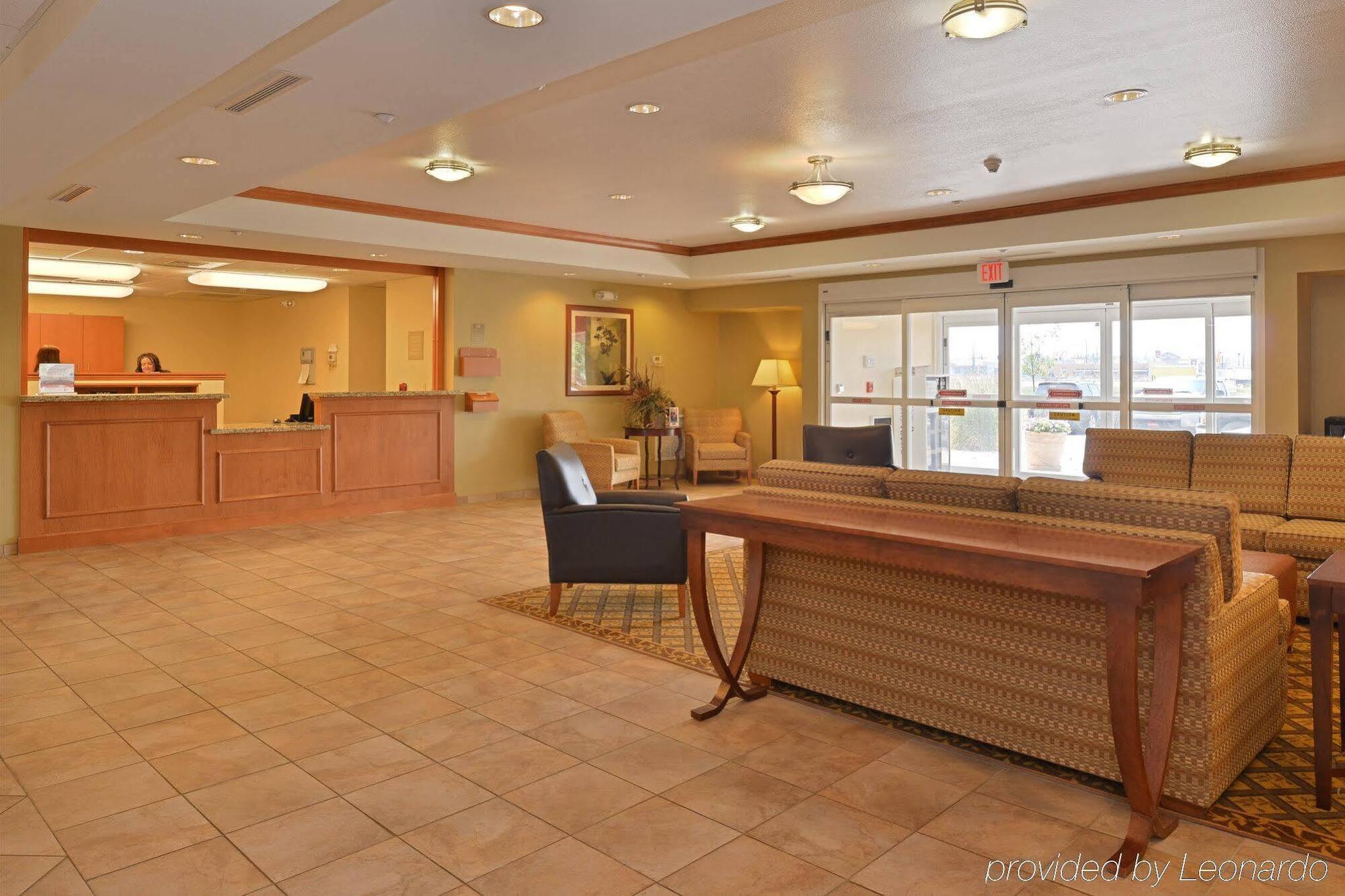Candlewood Suites Gillette By Ihg Exterior foto