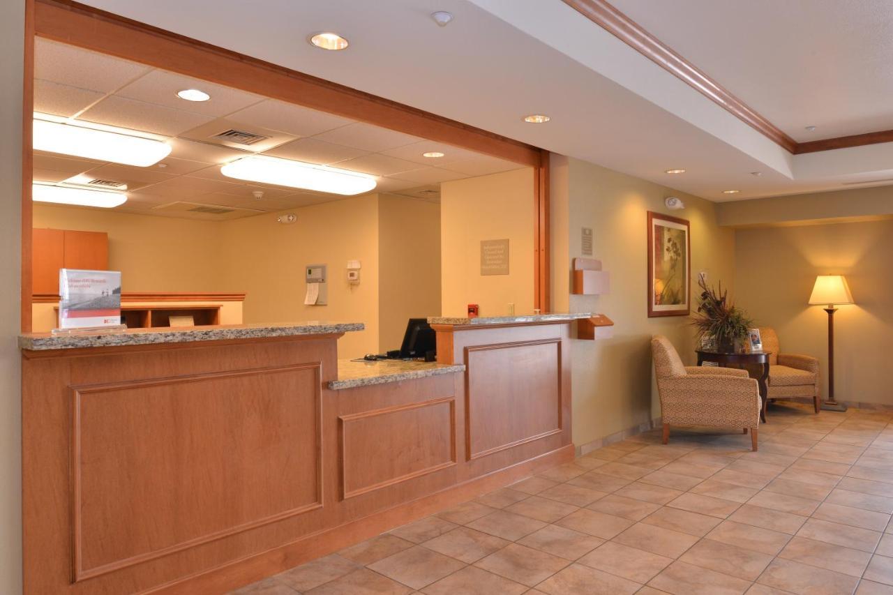 Candlewood Suites Gillette By Ihg Exterior foto