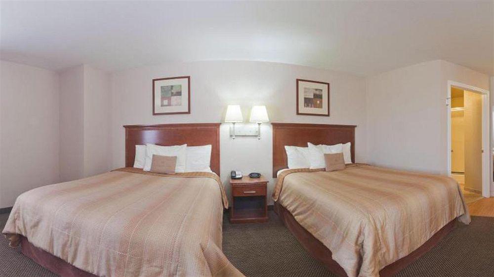 Candlewood Suites Gillette By Ihg Quarto foto